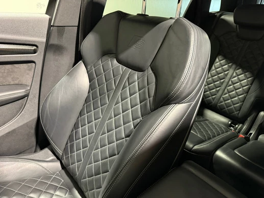 Audi SQ5 - Afbeelding 25 van 30