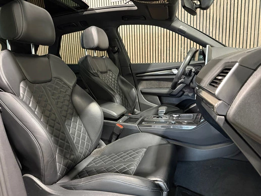 Audi SQ5 - Afbeelding 26 van 30