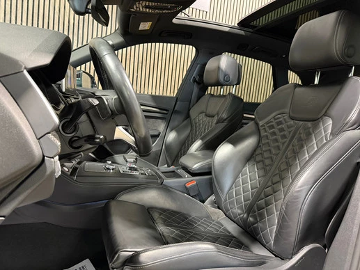 Audi SQ5 - Afbeelding 27 van 30