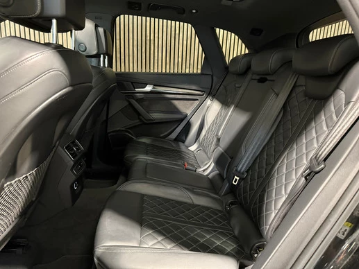 Audi SQ5 - Afbeelding 28 van 30
