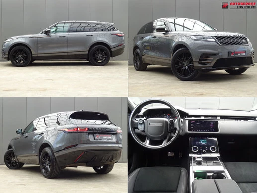 Land Rover Range Rover Velar - Afbeelding 1 van 30