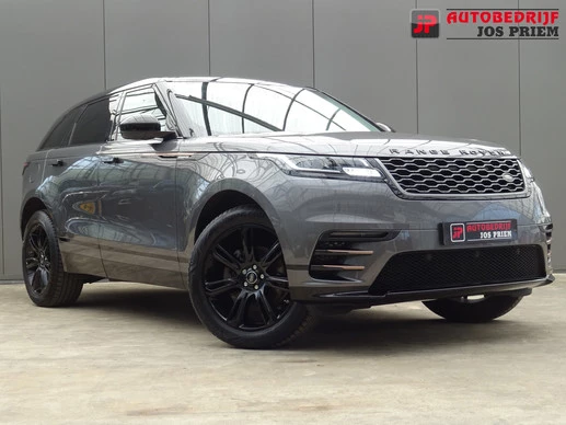 Land Rover Range Rover Velar - Afbeelding 2 van 30