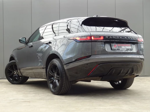 Land Rover Range Rover Velar - Afbeelding 3 van 30