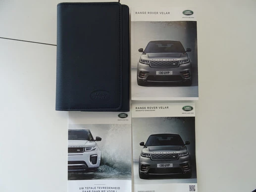 Land Rover Range Rover Velar - Afbeelding 6 van 30