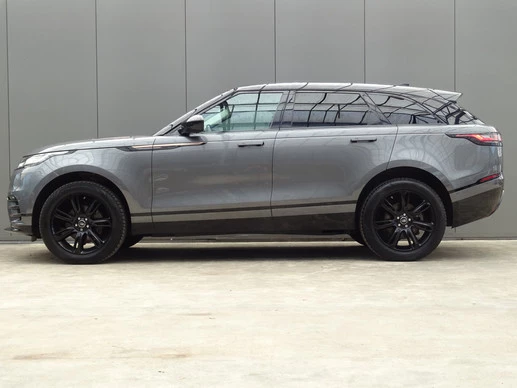Land Rover Range Rover Velar - Afbeelding 7 van 30