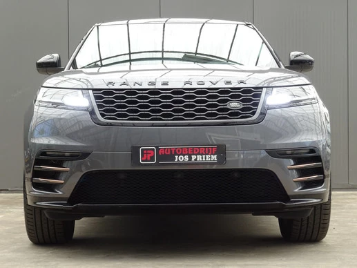 Land Rover Range Rover Velar - Afbeelding 8 van 30