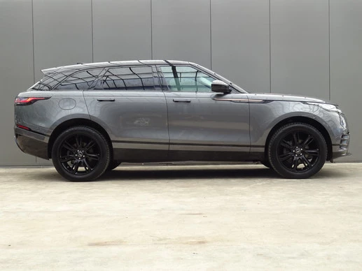 Land Rover Range Rover Velar - Afbeelding 9 van 30