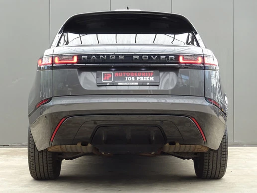 Land Rover Range Rover Velar - Afbeelding 10 van 30