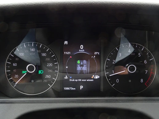 Land Rover Range Rover Velar - Afbeelding 16 van 30