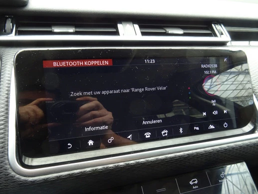 Land Rover Range Rover Velar - Afbeelding 21 van 30
