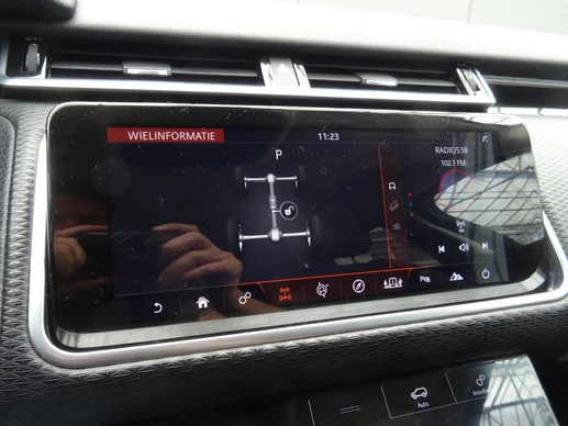 Land Rover Range Rover Velar - Afbeelding 22 van 30