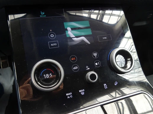 Land Rover Range Rover Velar - Afbeelding 23 van 30