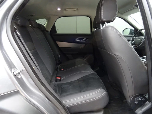 Land Rover Range Rover Velar - Afbeelding 27 van 30
