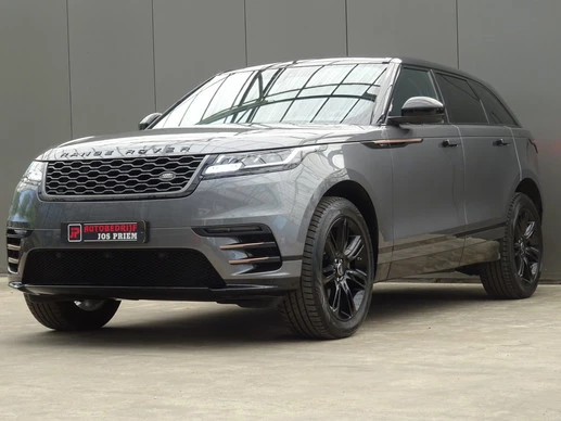 Land Rover Range Rover Velar - Afbeelding 28 van 30