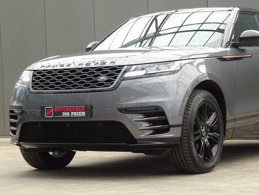 Land Rover Range Rover Velar - Afbeelding 29 van 30