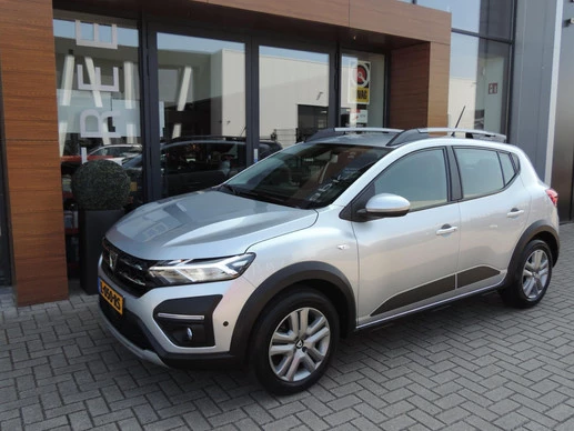 Dacia Sandero Stepway - Afbeelding 1 van 30