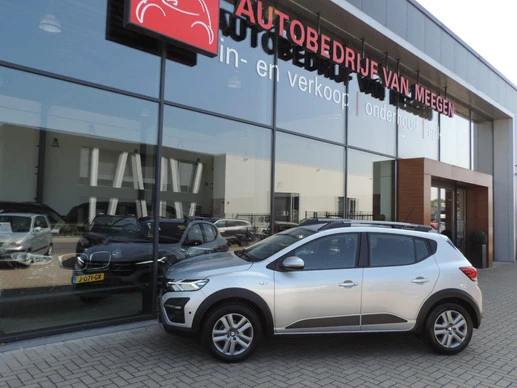 Dacia Sandero Stepway - Afbeelding 2 van 30