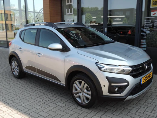 Dacia Sandero Stepway - Afbeelding 4 van 30