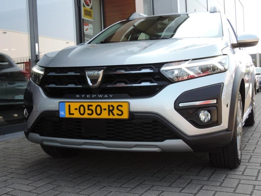 Dacia Sandero Stepway - Afbeelding 6 van 30