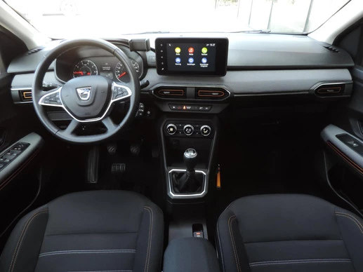 Dacia Sandero Stepway - Afbeelding 9 van 30