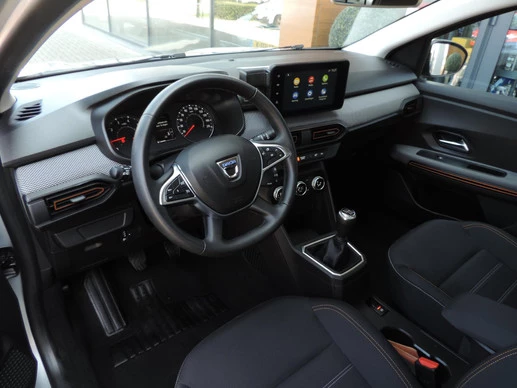 Dacia Sandero Stepway - Afbeelding 10 van 30