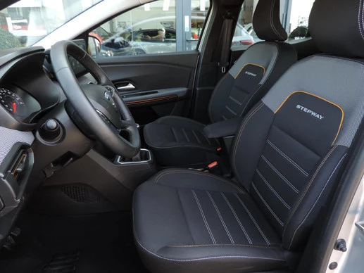 Dacia Sandero Stepway - Afbeelding 11 van 30