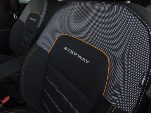 Dacia Sandero Stepway - Afbeelding 13 van 30