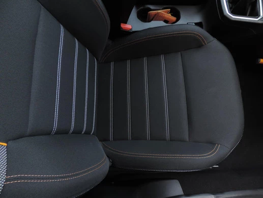 Dacia Sandero Stepway - Afbeelding 17 van 30