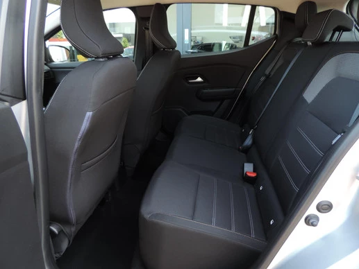 Dacia Sandero Stepway - Afbeelding 18 van 30