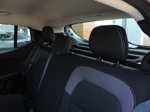 Dacia Sandero Stepway - Afbeelding 20 van 30