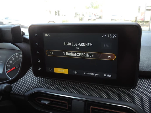 Dacia Sandero Stepway - Afbeelding 23 van 30