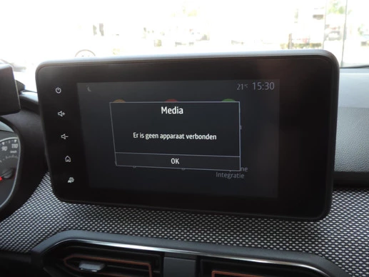 Dacia Sandero Stepway - Afbeelding 25 van 30