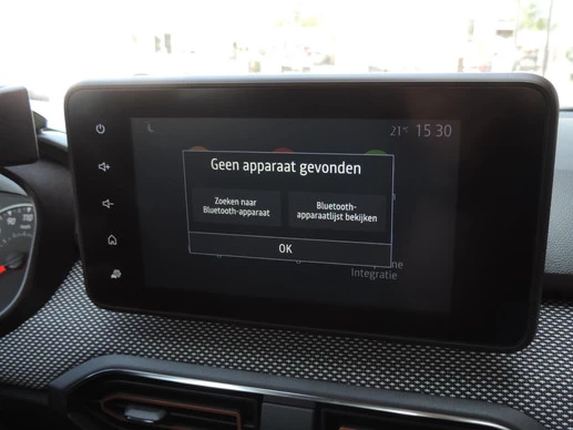 Dacia Sandero Stepway - Afbeelding 26 van 30