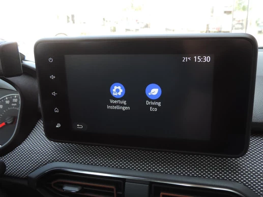 Dacia Sandero Stepway - Afbeelding 27 van 30
