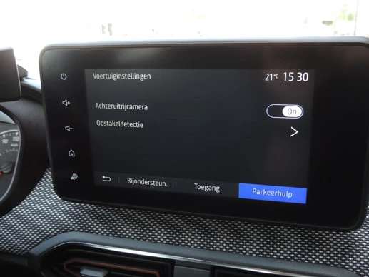 Dacia Sandero Stepway - Afbeelding 30 van 30