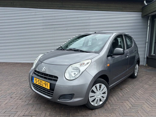Suzuki Alto - Afbeelding 1 van 17