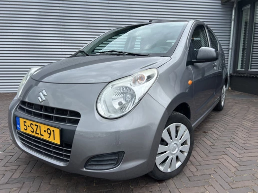 Suzuki Alto - Afbeelding 2 van 17