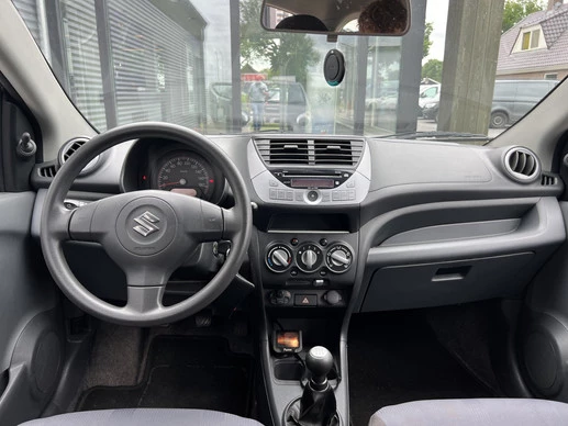 Suzuki Alto - Afbeelding 3 van 17