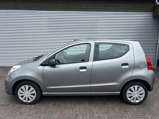 Suzuki Alto - Afbeelding 4 van 17