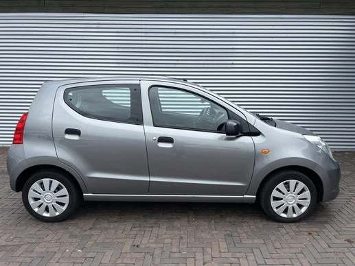 Suzuki Alto - Afbeelding 5 van 17