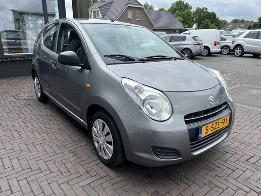 Suzuki Alto - Afbeelding 7 van 17