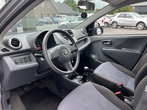 Suzuki Alto - Afbeelding 10 van 17
