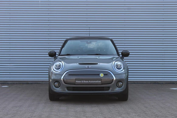 MINI Electric - Afbeelding 2 van 30