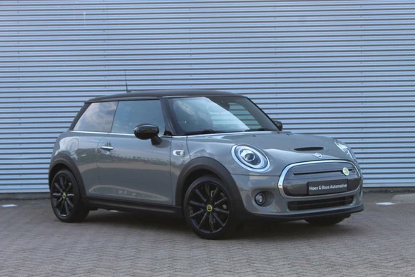 MINI Electric - Afbeelding 3 van 30