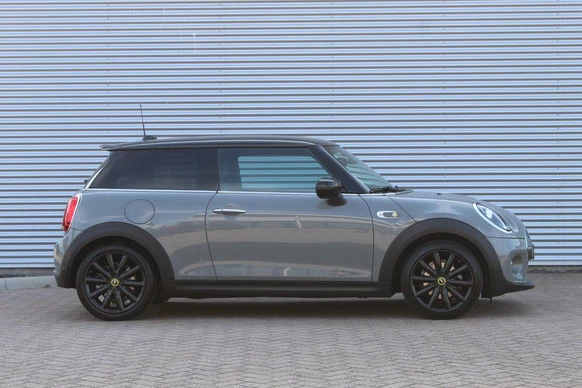 MINI Electric - Afbeelding 4 van 30