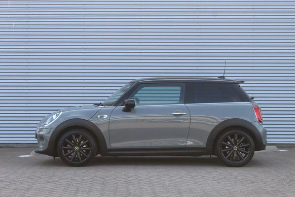 MINI Electric - Afbeelding 5 van 30