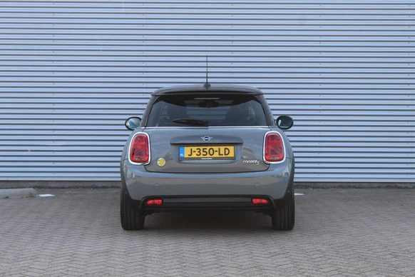 MINI Electric - Afbeelding 6 van 30