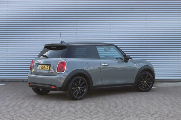 MINI Electric - Afbeelding 7 van 30