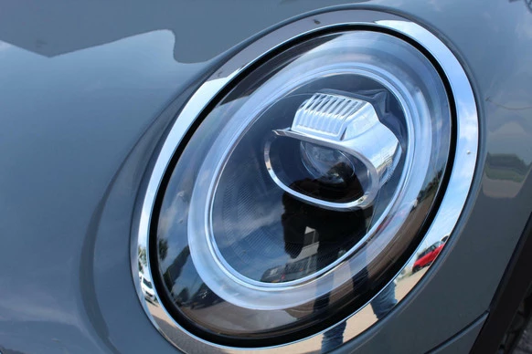 MINI Electric - Afbeelding 9 van 30