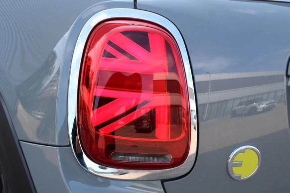 MINI Electric - Afbeelding 10 van 30